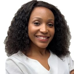 Ammarah Msimang