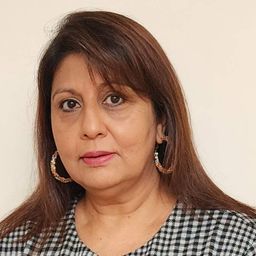 Shameen Dorasamy