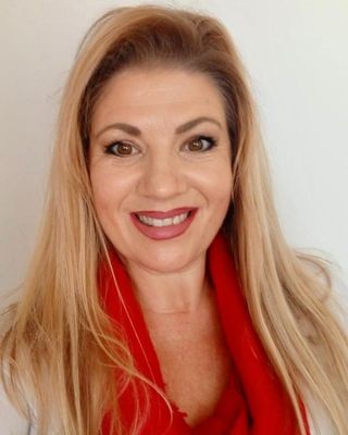 Adriana van Veenhuyzen photo