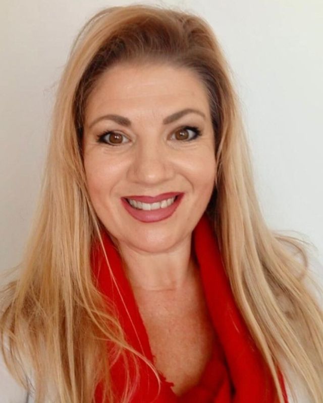 Adriana van Veenhuyzen photo