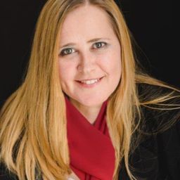 Alicia Jansen van Vuuren