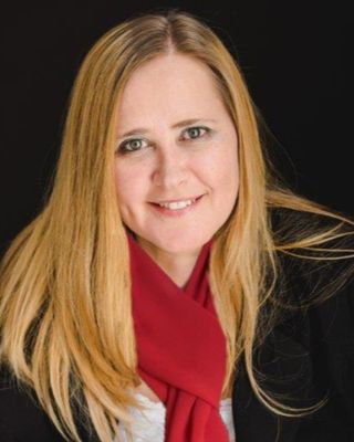 Alicia Jansen van Vuuren photo