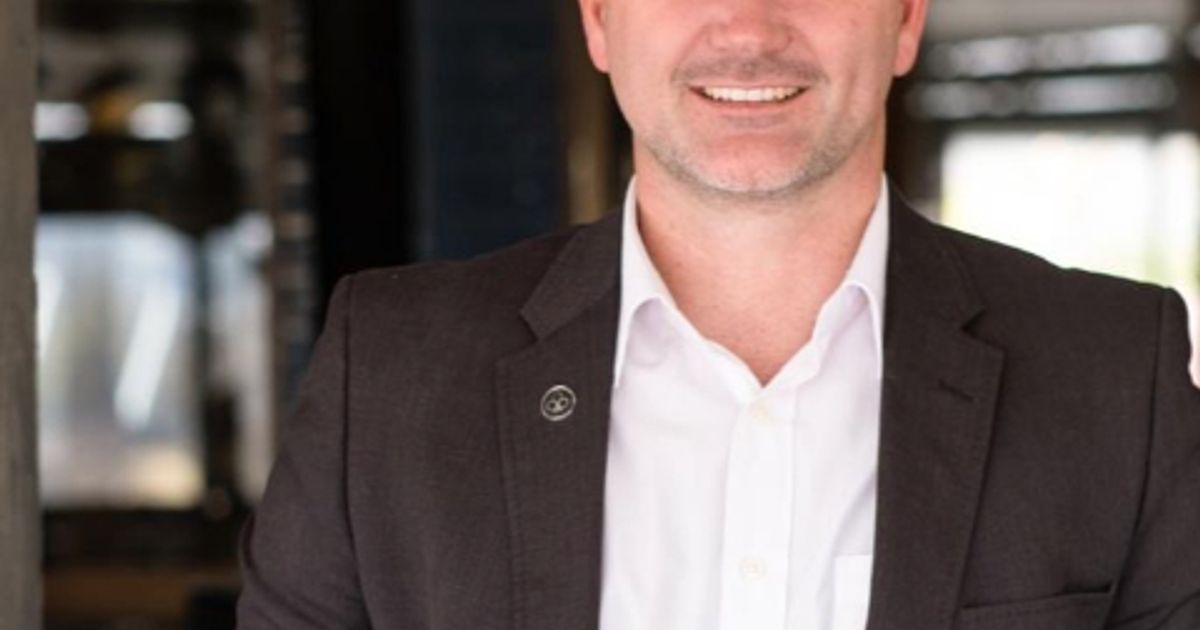 Martin Riley - Estate Agent at Club Real Estate | MyProperty Africa