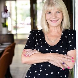 Anne Power