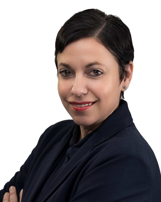 Moyaneen Walters photo