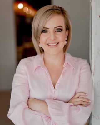 Alicia Strydom photo