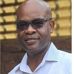 Thabo Rantsho