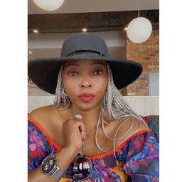 Bontle Matjila