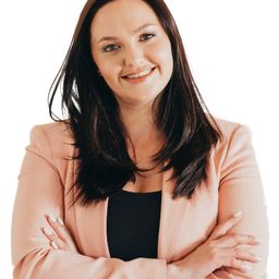 Janice Janse van Rensburg