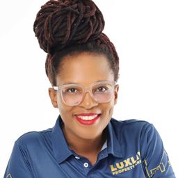 Tshego Matlala