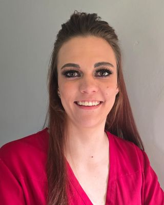 Casanndra Swart photo