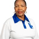 Anne Mogadingoane