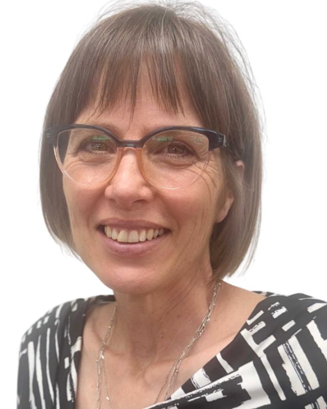 Angela Jacobs photo