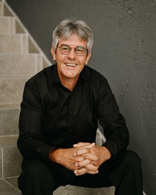 Gerhard Enslin photo