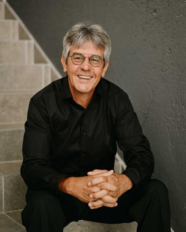 Gerhard Enslin photo