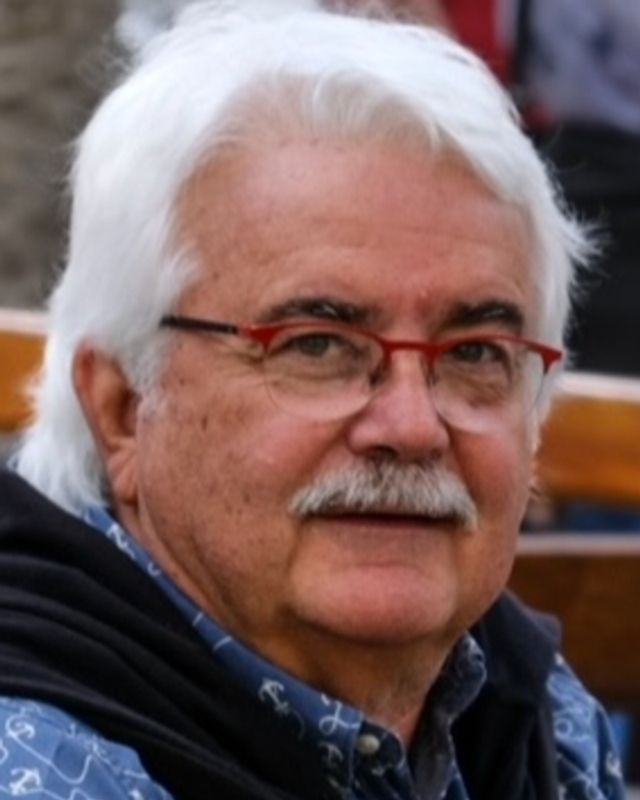 Francois Lötter photo