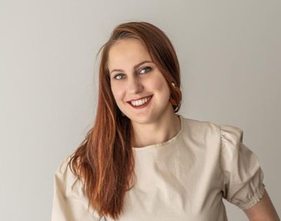 Biancke Kruger photo