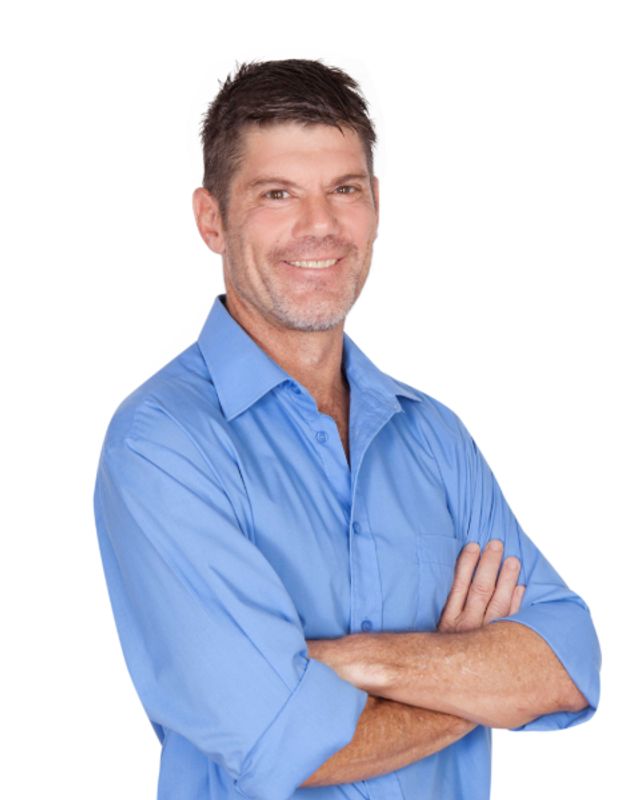 Christopher Brown photo