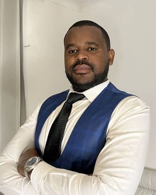 Morenga Ipinge photo