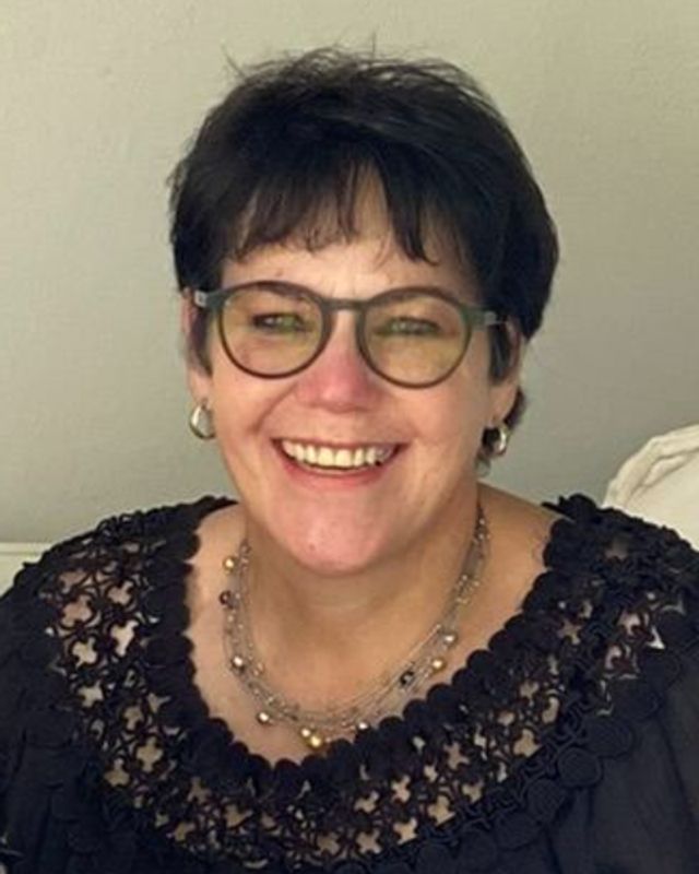 Leandra van Wyk photo