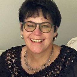 Leandra van Wyk