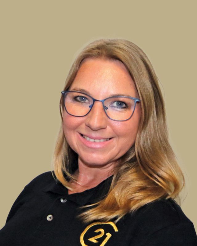 Michelle Severin photo