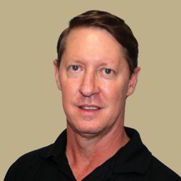 Rob Severin
