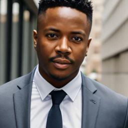 Luyanda Miya