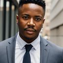 Luyanda Miya