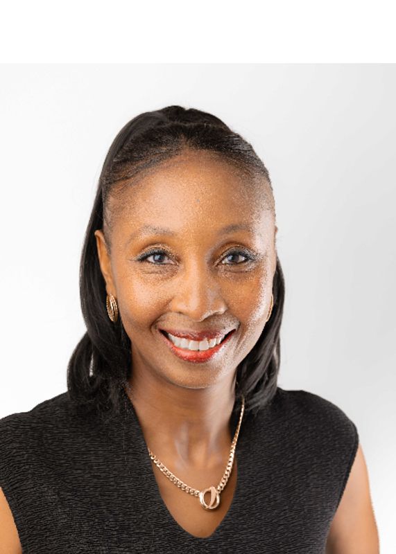 Carol Whitehead photo