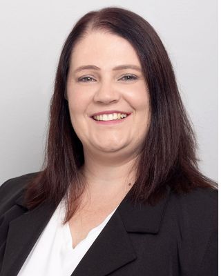 Michelle Clarence photo