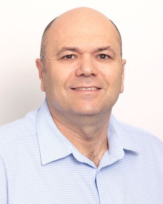 Jacques Du Preez photo