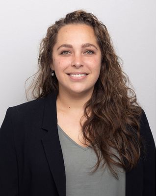 Kimberley Parish photo