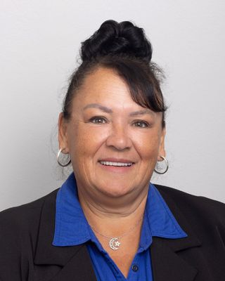 Helisia Kruger photo