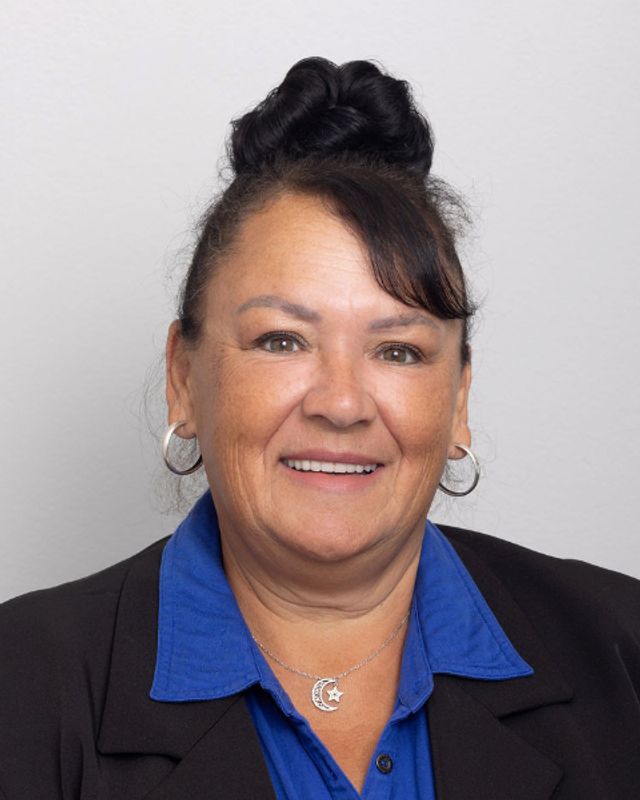 Helisia Kruger photo