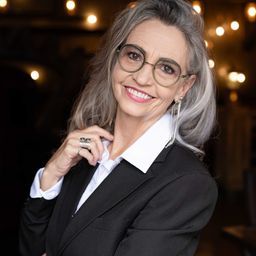 Chrissi van Dyk