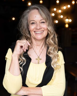 Patricia Stadler photo