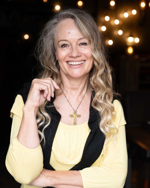 Patricia Stadler photo