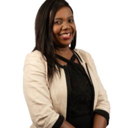 Nomsa Nyathi