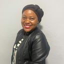 Kedibone Motshwane