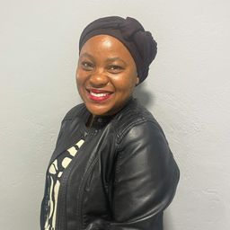 Kedibone Motshwane