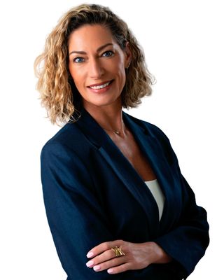 Christelle Wait photo