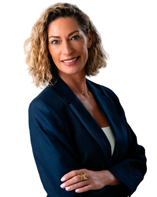 Christelle Wait photo