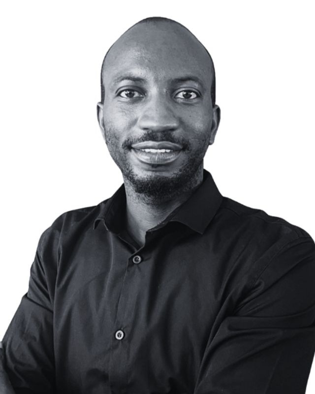 Immanuel Matheus photo