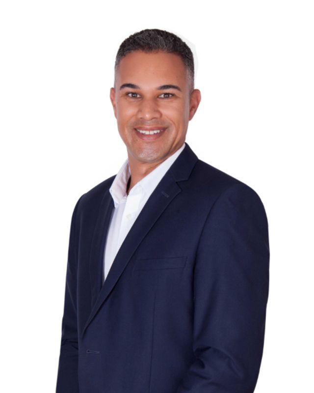 Ingemar Groenewald photo