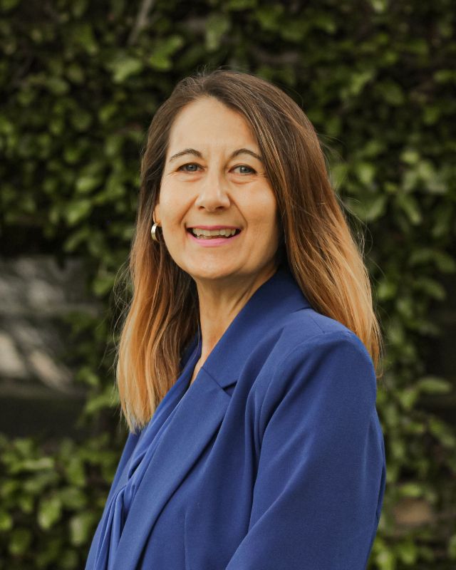 Benita Vermeulen photo