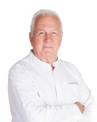 Pieter Jurgens photo