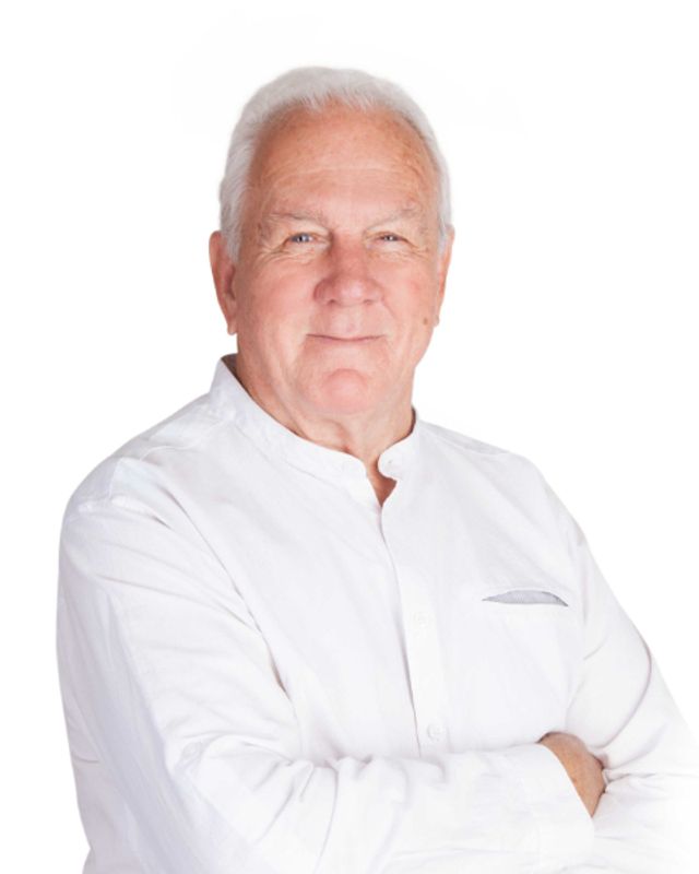 Pieter Jurgens photo