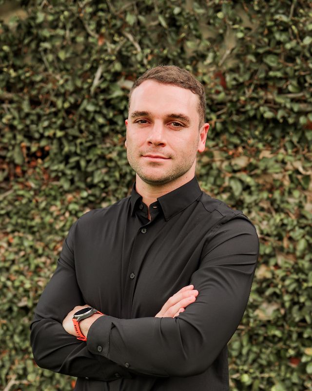 Ivan Buissinne photo