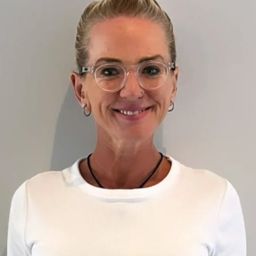 Lindi Georgiou